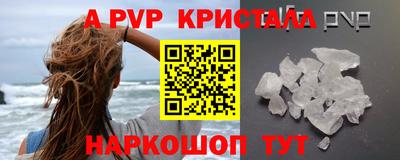 крисы Шахты
